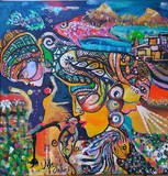 by Magule Wango