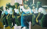 by benedict edet