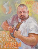 by Nick Dzhychka
