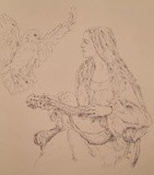 by Ida Foss