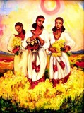 by Renuka Pillai