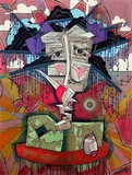 by Joey DeRuy