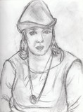 by Rosa Dogg Jonsdottir