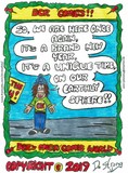 by Dave Strong