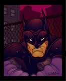 by Lord  Mesa