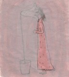 by MAKIKO BERRY