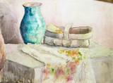 by Galina Komarova