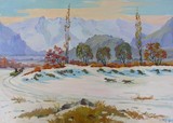 by Gevorg Avagyan