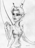 by Cathrin Mahathy