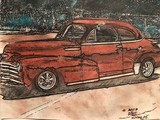 by David M Scott