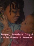 by Sharon Pittman