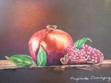 by Raynola Dominguez