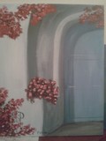 by Mercedes Moreno