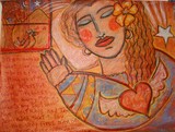 by Lise Escobar