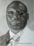 by Bonaventure Mutale
