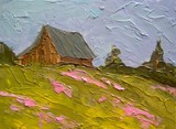 by lynne french
