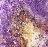 by Sara Buckman