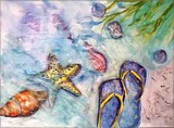 by Pat 'Gracie'  Merewether