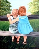 by Leslie Rohonczy