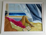 by Maryia Brown