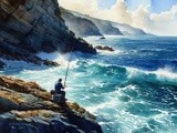 by Marty Marlow