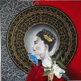 by Mitra Asghari