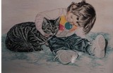 by Susan Marie Pieri