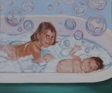 by Susan Marie Pieri