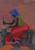 by Aubrey Chali