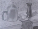 by David Bethea