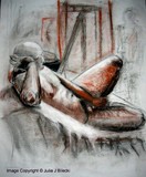 by Julia Bilecki