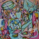 by Maureen Venville