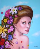 by Diana Blake