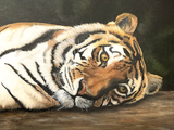 by Rosalyn Simkins