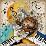 by Mihaela B