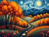 by Mihaela B