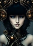 by Cherry Black