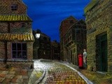 by malc lane