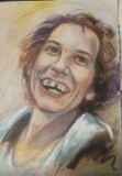 by Audra Barton