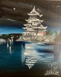 by Ariella Belau