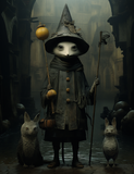 by Athena Wallinder