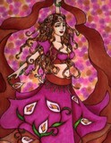 by Lacy Chenault