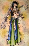 by Lacy Chenault