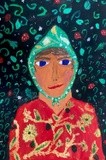 by Yulia Bazhenova