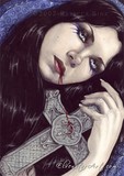 by Rebecca Sinz