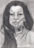 by Rose Blanscet