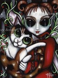 by Misty Monster