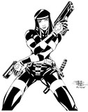 by fabrizio pacitti