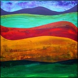 by Amanda Hone