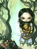by Jasmine Becket-Griffith